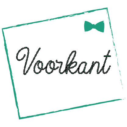 Borduren Voorkant