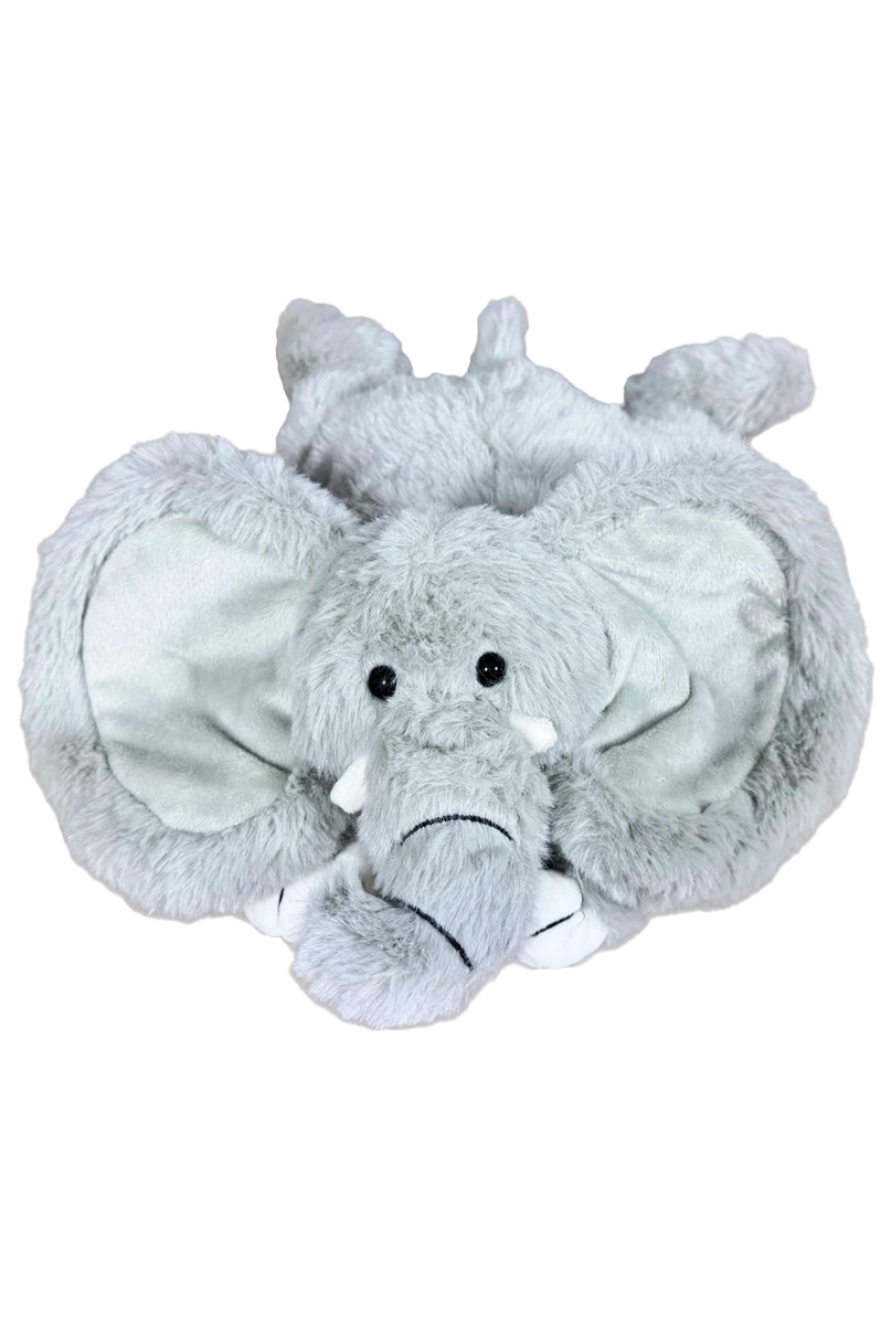 Mister Needle Brievenbus cadeau olifant kraamcadeau verjaardagscadeau baby en kind foto 2
