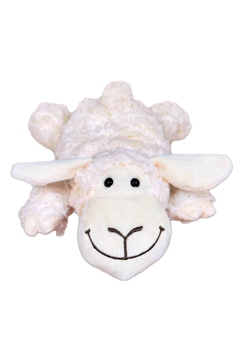 Mister Needle Brievenbus cadeau schaap kraamcadeau verjaardagscadeau baby en kind foto 2